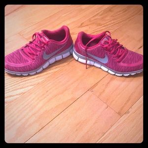 Nike Free 5.0